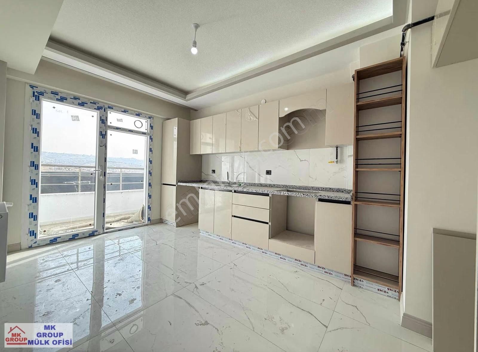 Mimarsinan Bahçelievlerde Anayola Sıfır Lüks 4+1 Daire - Görsel 15