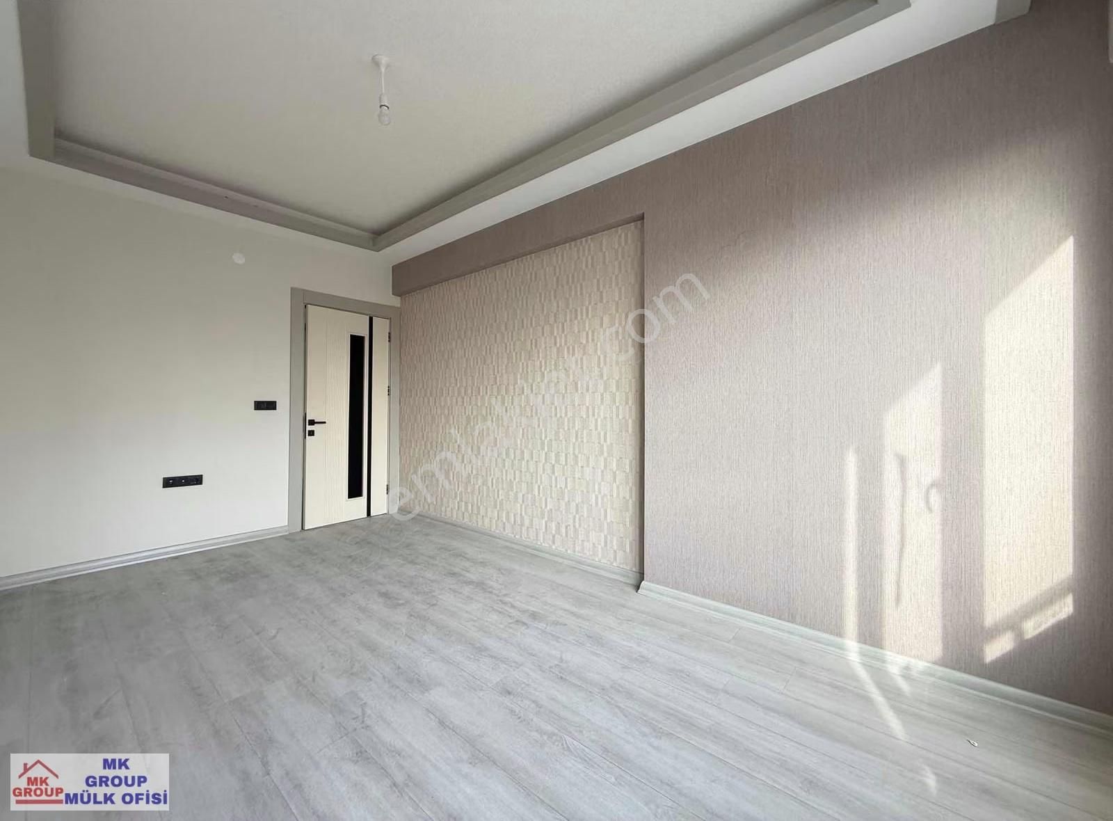 Mimarsinan Bahçelievlerde Anayola Sıfır Lüks 4+1 Daire - Görsel 10