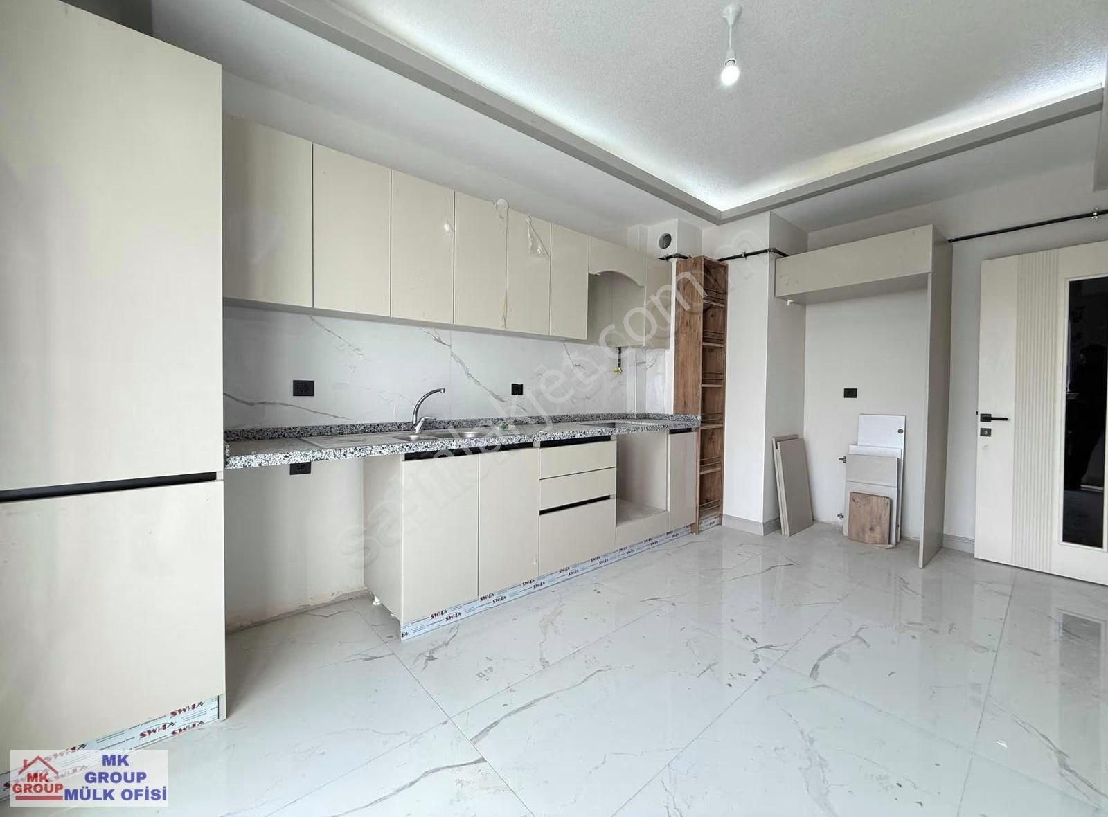 Mimarsinan Bahçelievlerde Anayola Sıfır Lüks 4+1 Daire - Görsel 4