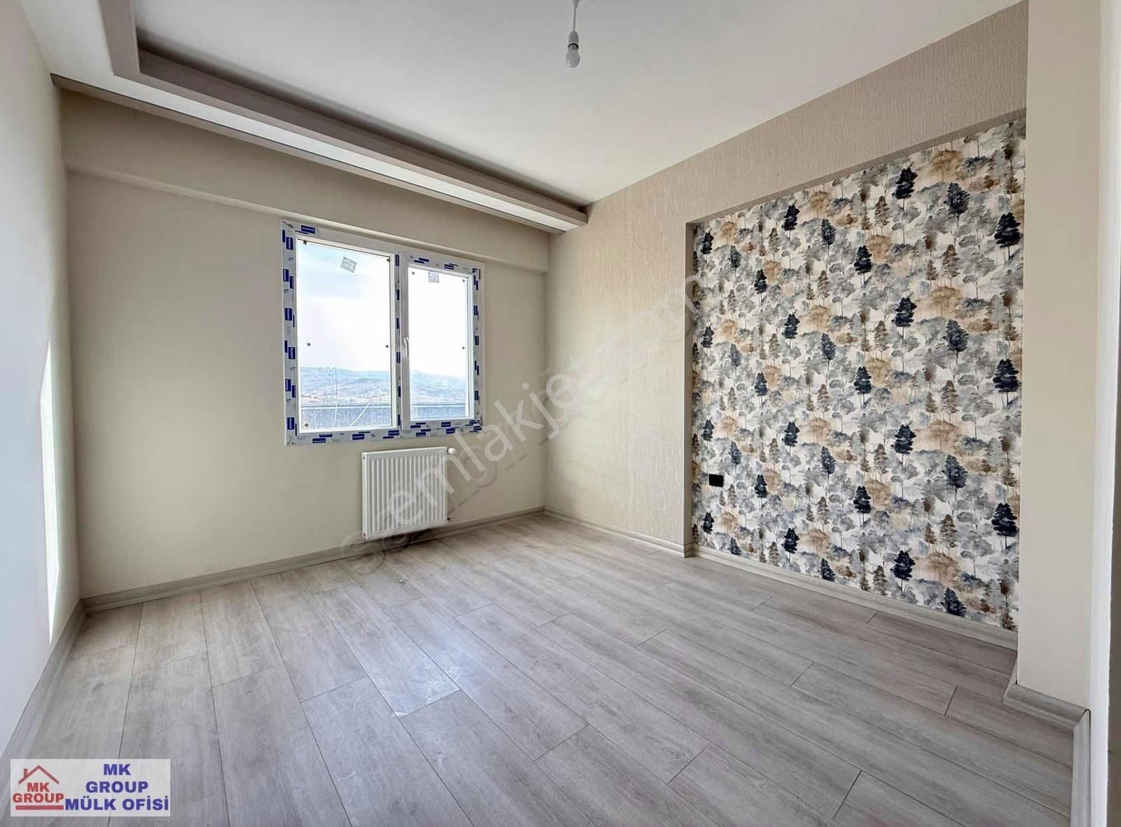 Mimarsinan Bahçelievlerde Anayola Sıfır Lüks 4+1 Daire - Görsel 20