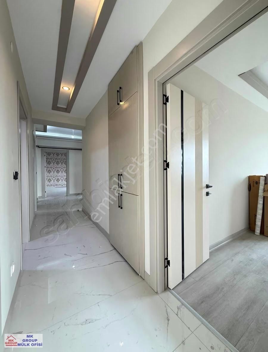 Mimarsinan Bahçelievlerde Anayola Sıfır Lüks 4+1 Daire - Görsel 7