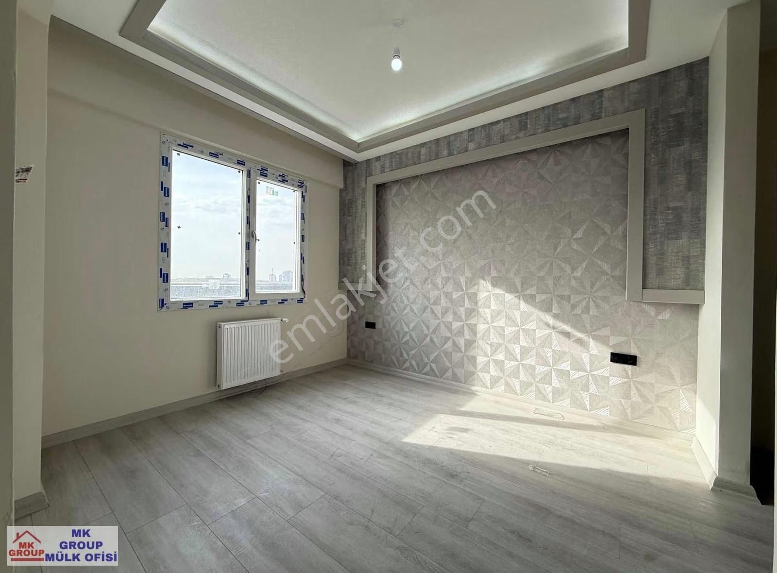 Mimarsinan Bahçelievlerde Anayola Sıfır Lüks 4+1 Daire - Görsel 6