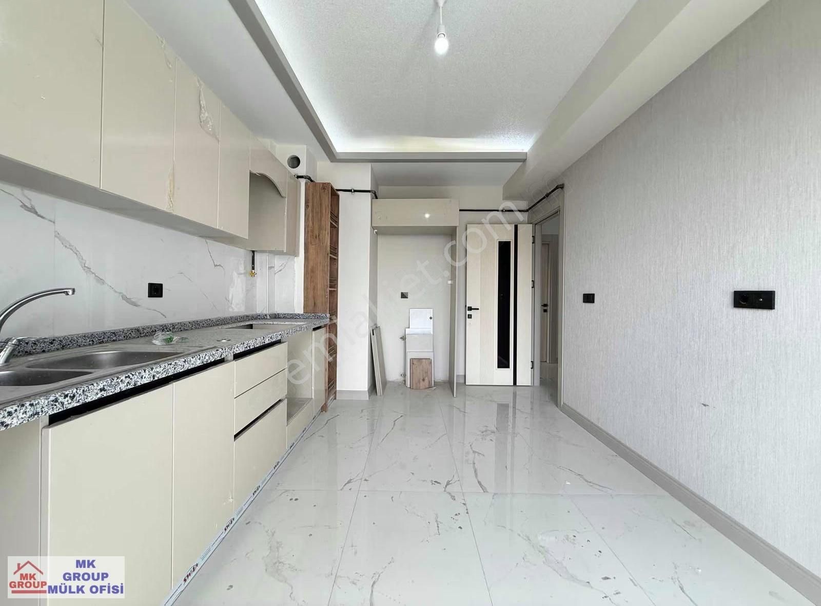 Mimarsinan Bahçelievlerde Anayola Sıfır Lüks 4+1 Daire - Görsel 24