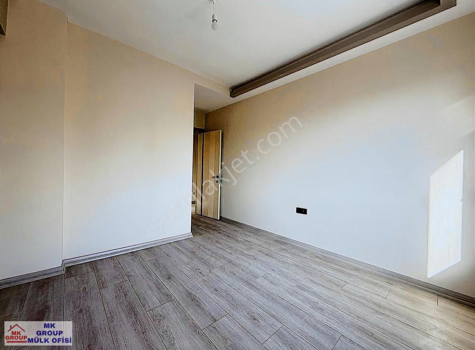 Mimarsinan Bahçelievlerde Anayola Sıfır Lüks 4+1 Daire - Görsel 25