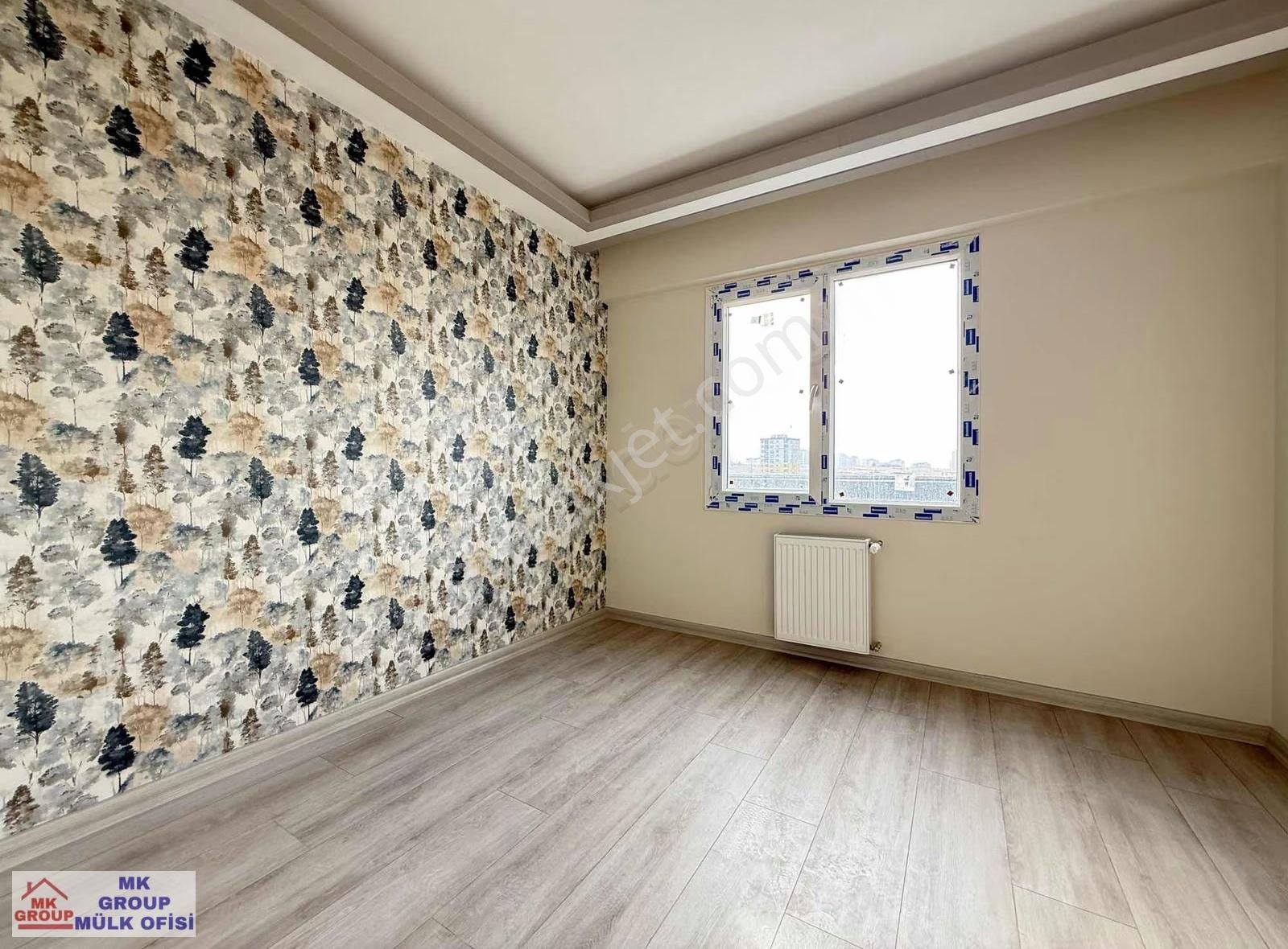 Mimarsinan Bahçelievlerde Anayola Sıfır Lüks 4+1 Daire - Görsel 21