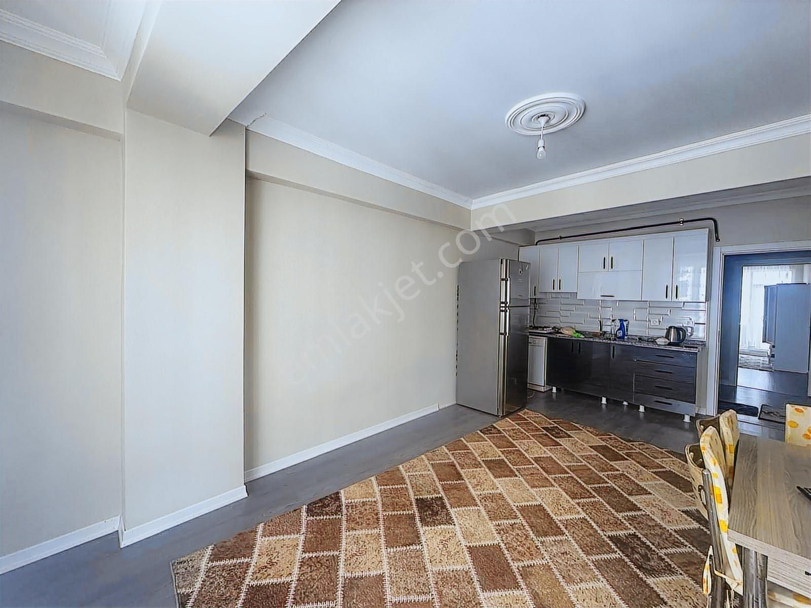 Kumbağ Tatil Köyü İçi Denize Yürüme Mes. Kısmen Eşyalı 2+1 Daire - Görsel 11