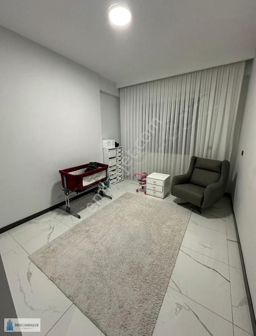 Yenişafakda Satılık Lüks Daire - Görsel 10