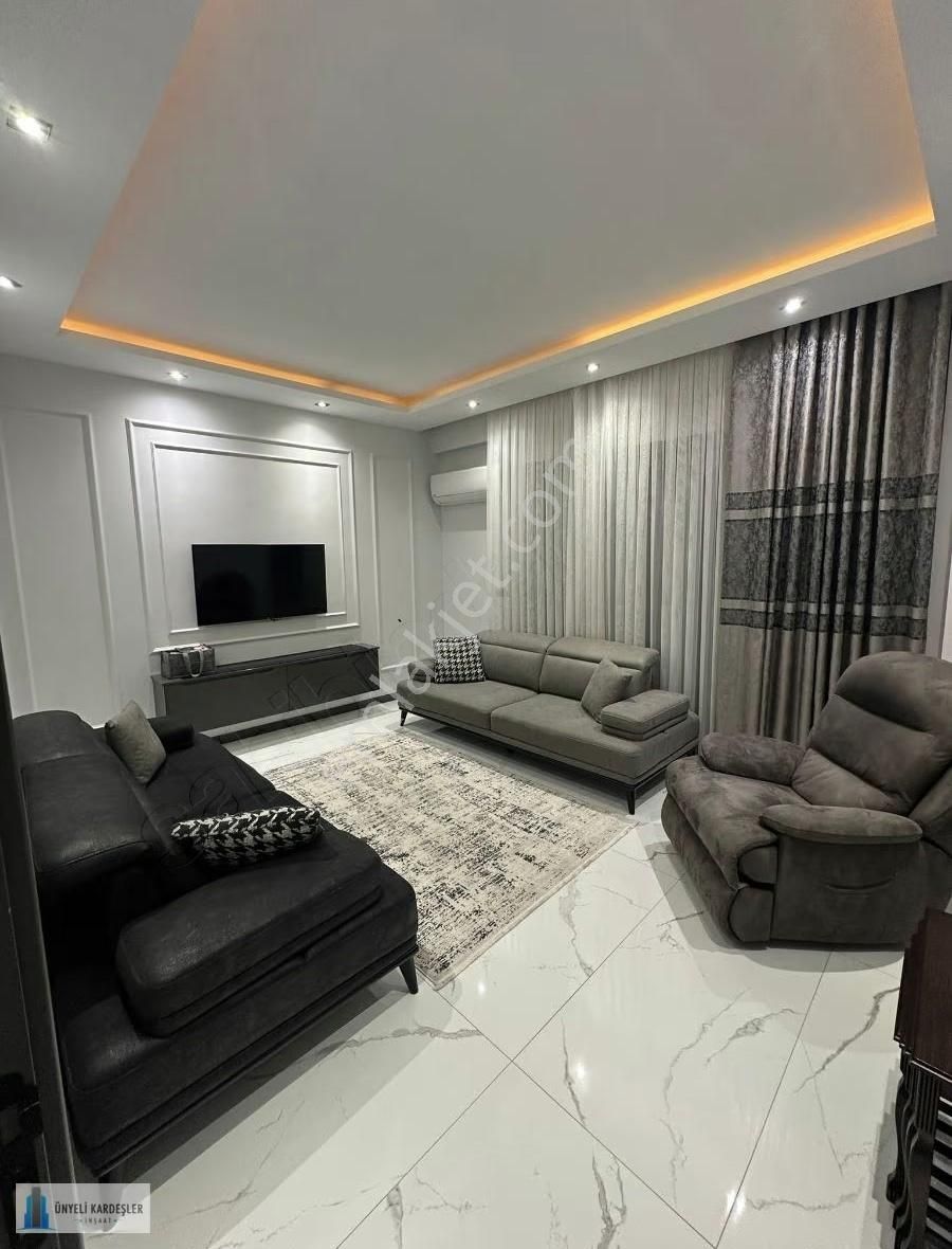 Yenişafakda Satılık Lüks Daire - Görsel 8