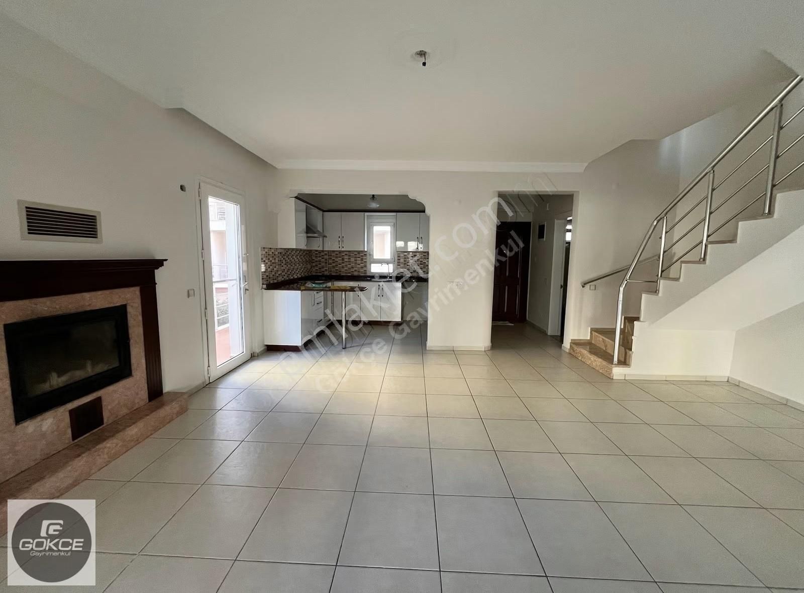 Kordon'a Sadece 50 M Mesafede 3,5+1 Kiralık İkiz Villa - Görsel 30