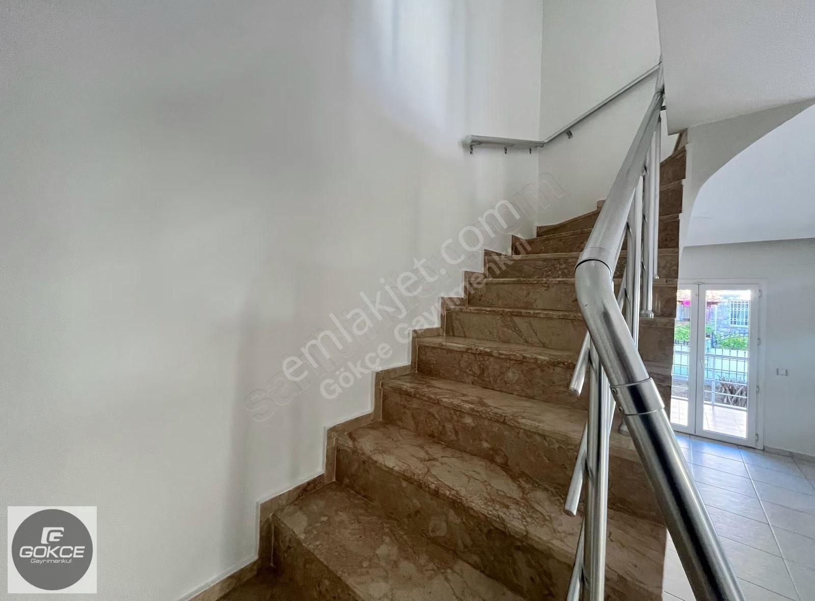 Kordon'a Sadece 50 M Mesafede 3,5+1 Kiralık İkiz Villa - Görsel 6