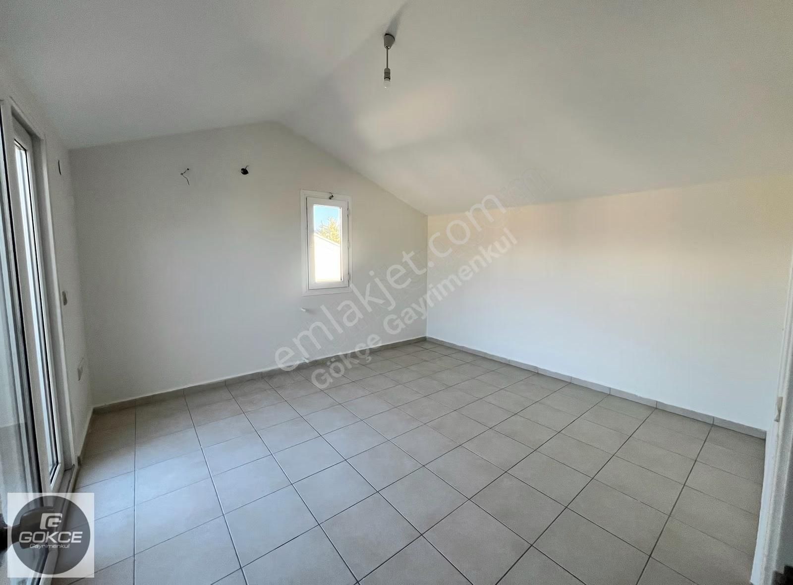 Kordon'a Sadece 50 M Mesafede 3,5+1 Kiralık İkiz Villa - Görsel 3