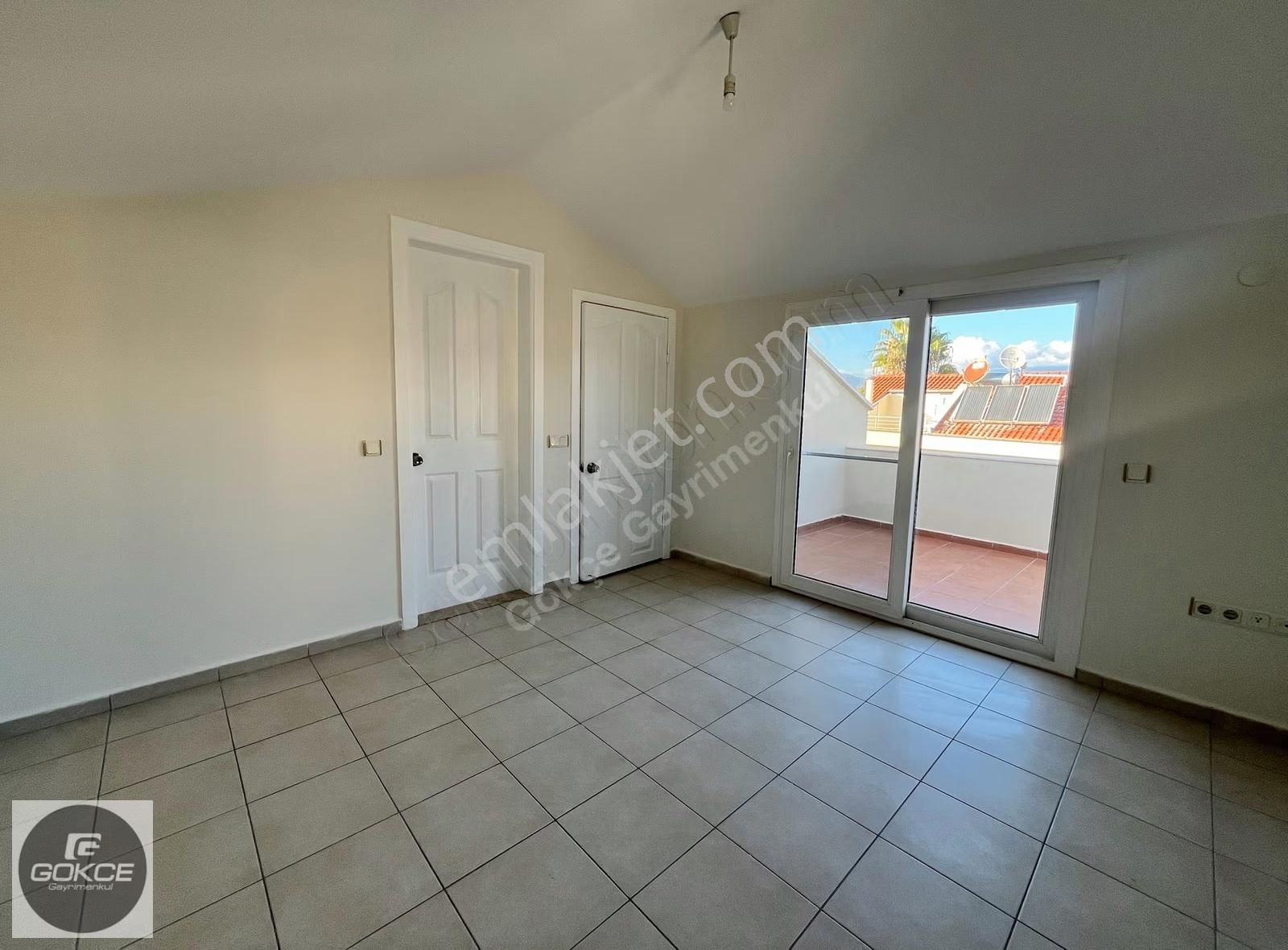 Kordon'a Sadece 50 M Mesafede 3,5+1 Kiralık İkiz Villa - Görsel 12