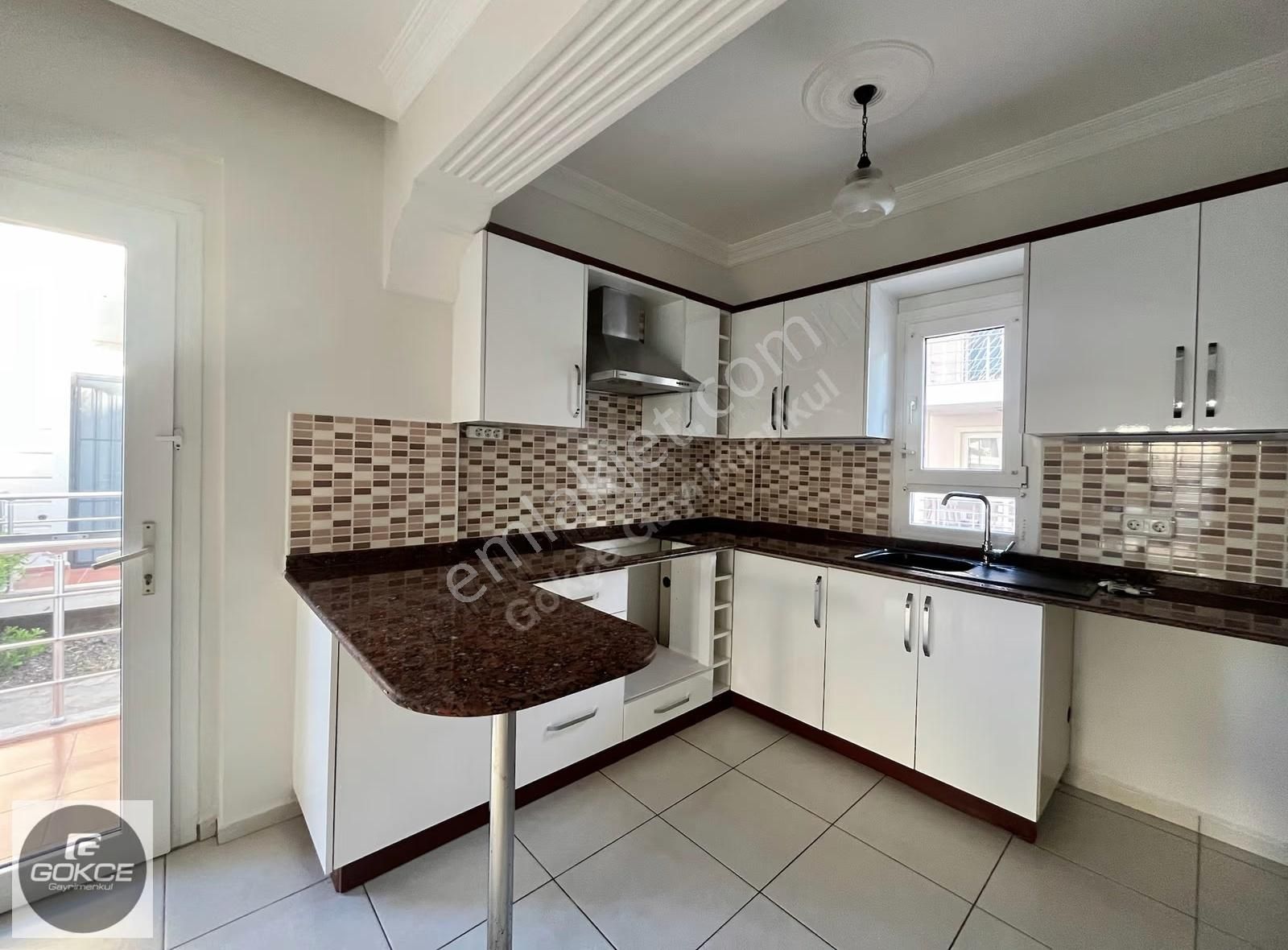 Kordon'a Sadece 50 M Mesafede 3,5+1 Kiralık İkiz Villa - Görsel 11