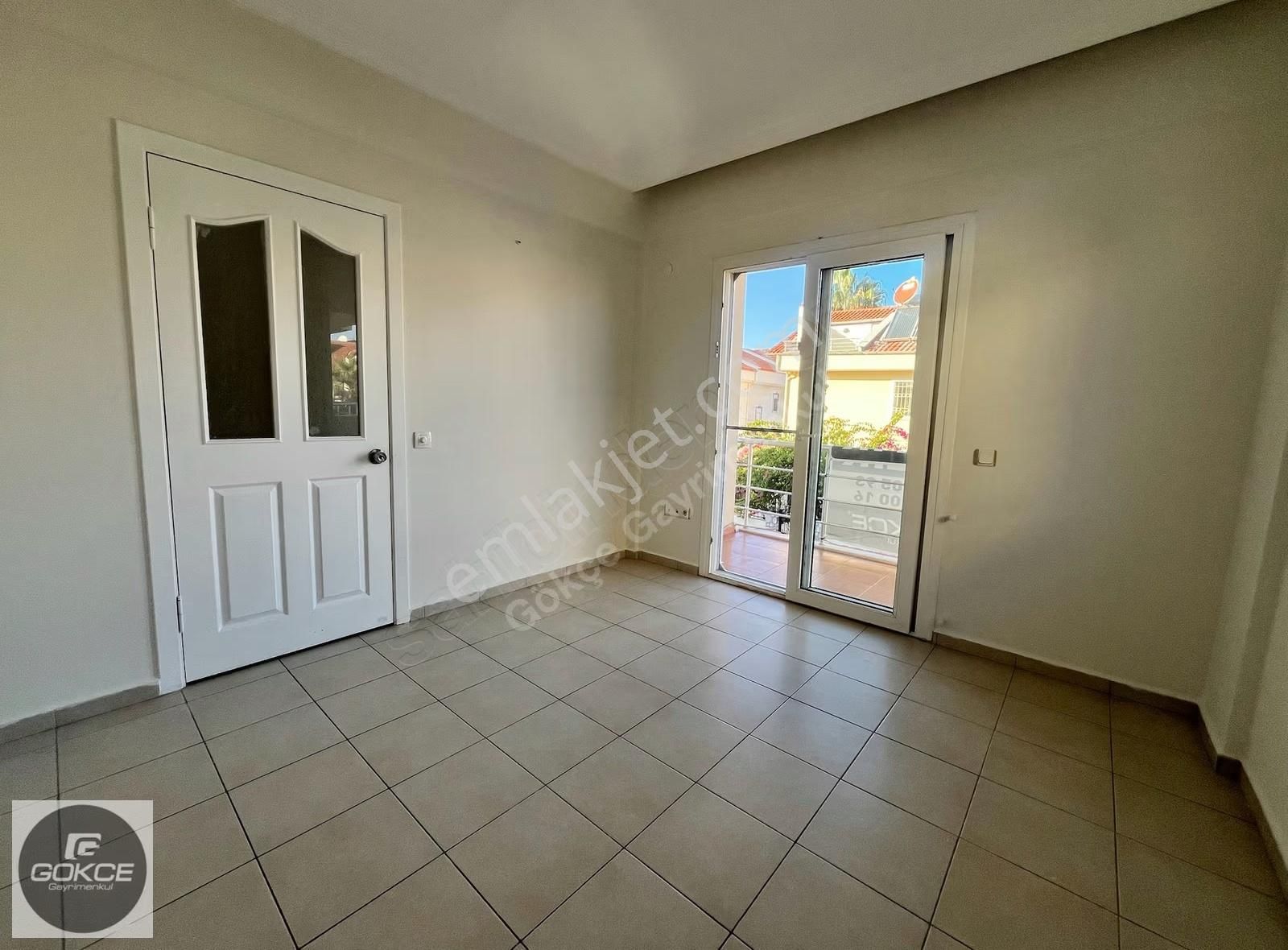 Kordon'a Sadece 50 M Mesafede 3,5+1 Kiralık İkiz Villa - Görsel 28