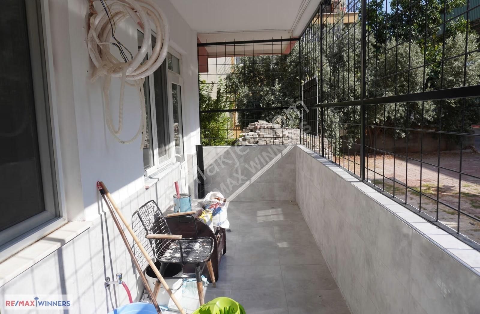 Özel Rich Hastanesi'ne Yakın Full Tadilatlı Ayrı Mutfaklı Daire - Görsel 18