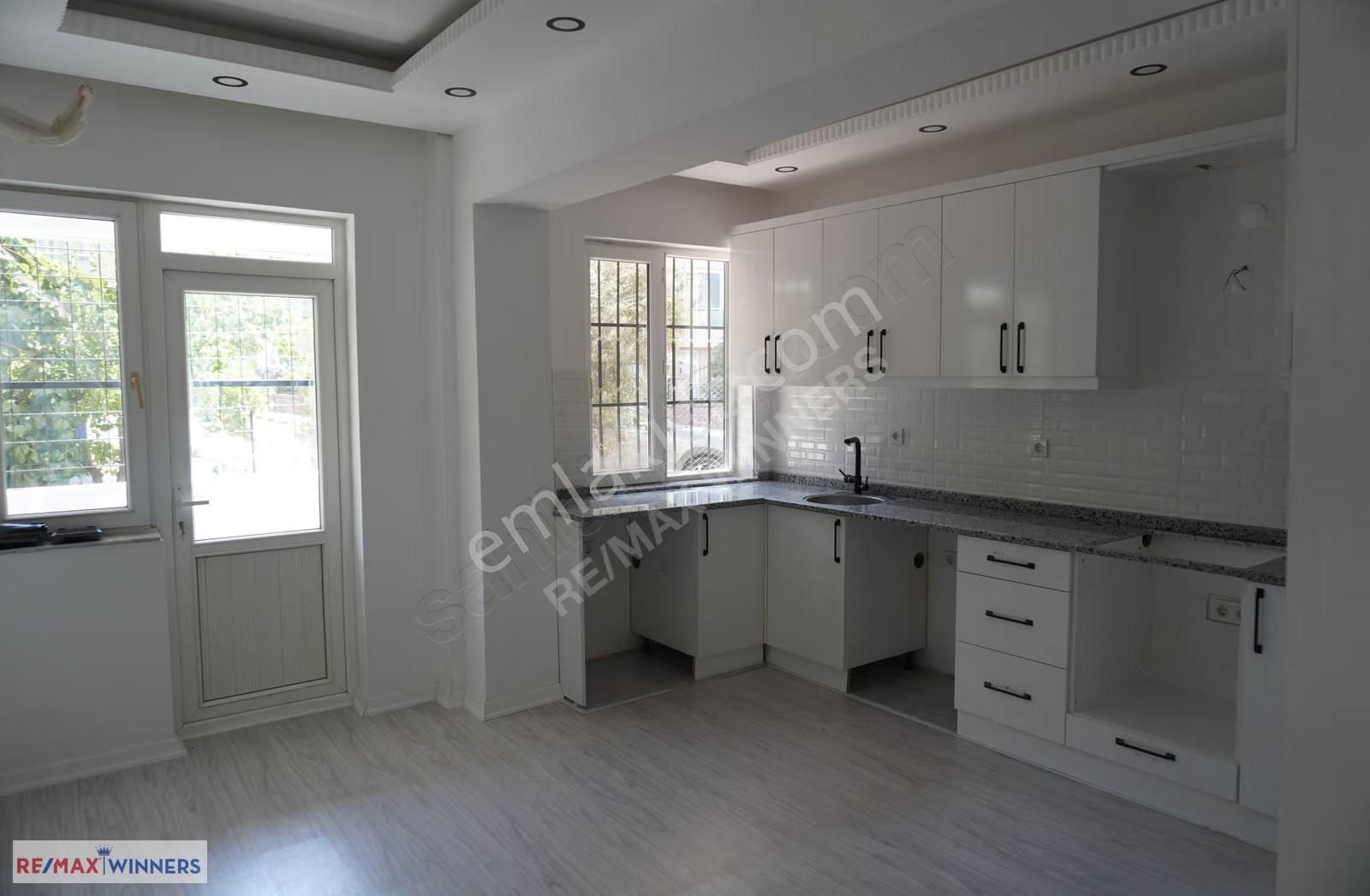 Özel Rich Hastanesi'ne Yakın Full Tadilatlı Ayrı Mutfaklı Daire