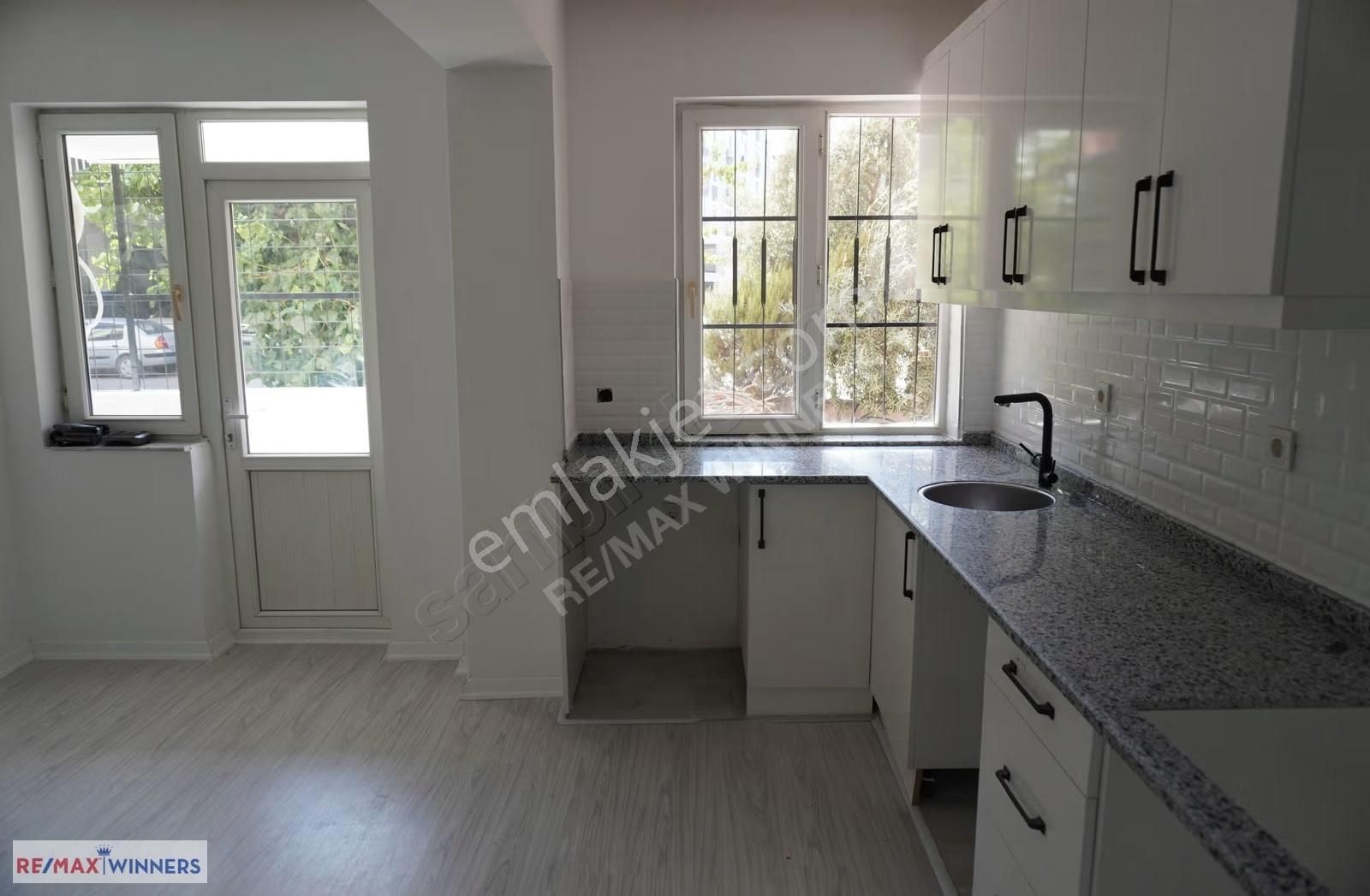 Özel Rich Hastanesi'ne Yakın Full Tadilatlı Ayrı Mutfaklı Daire - Görsel 2