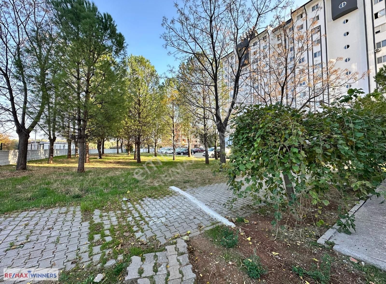 Döşemealtı Toki Konutlarında Orman Cephelı 3+1 Daire - Görsel 23