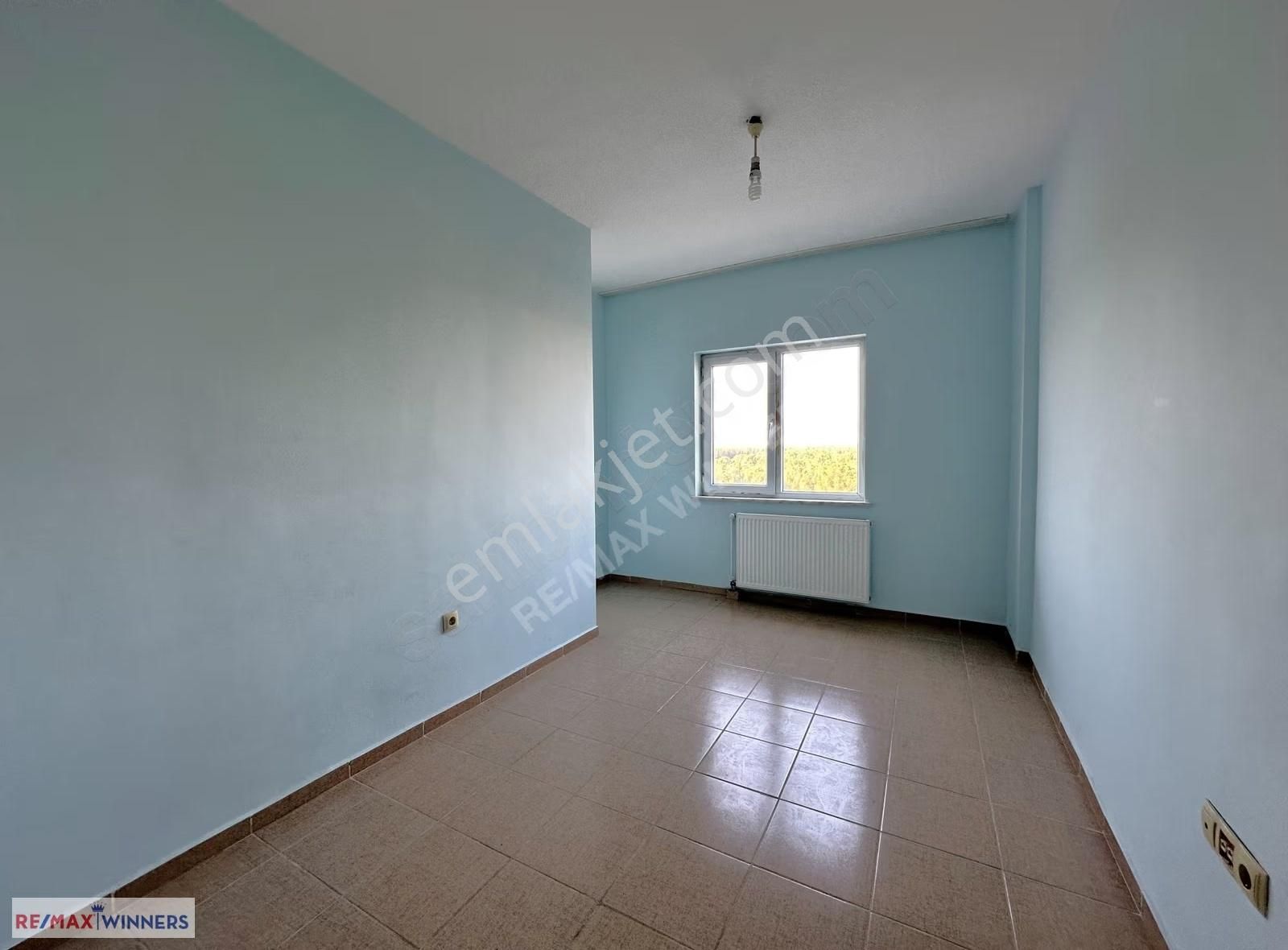 Döşemealtı Toki Konutlarında Orman Cephelı 3+1 Daire - Görsel 27