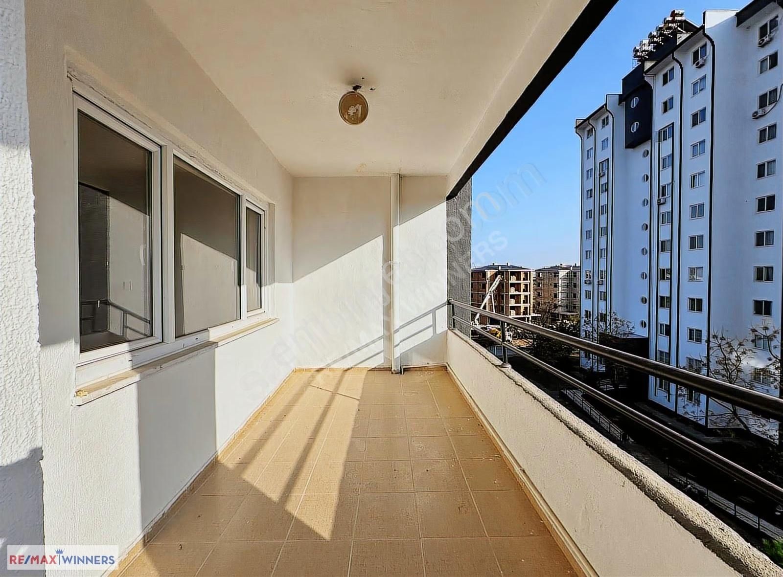 Döşemealtı Toki Konutlarında Orman Cephelı 3+1 Daire - Görsel 14