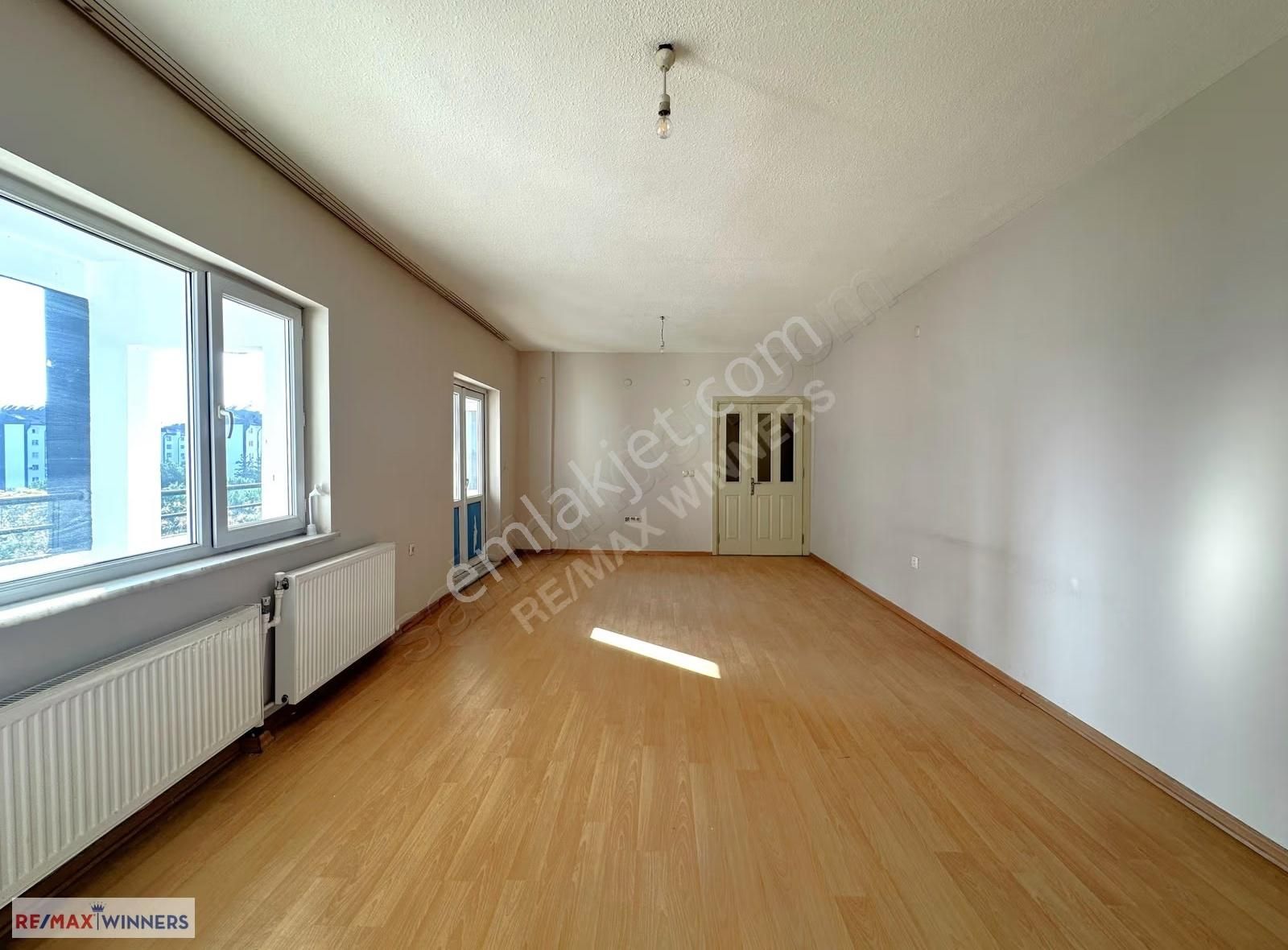 Döşemealtı Toki Konutlarında Orman Cephelı 3+1 Daire - Görsel 8