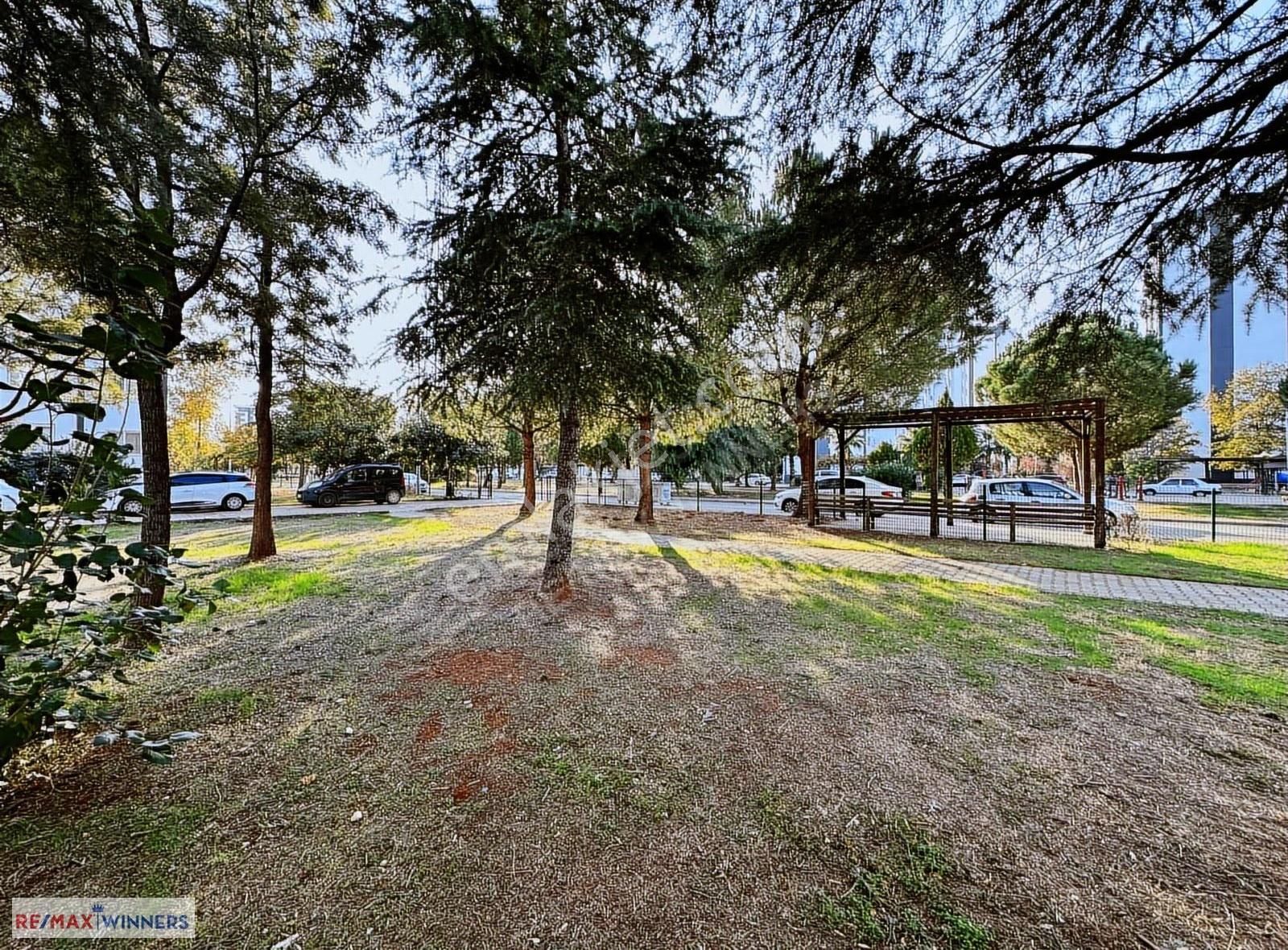 Döşemealtı Toki Konutlarında Orman Cephelı 3+1 Daire - Görsel 2