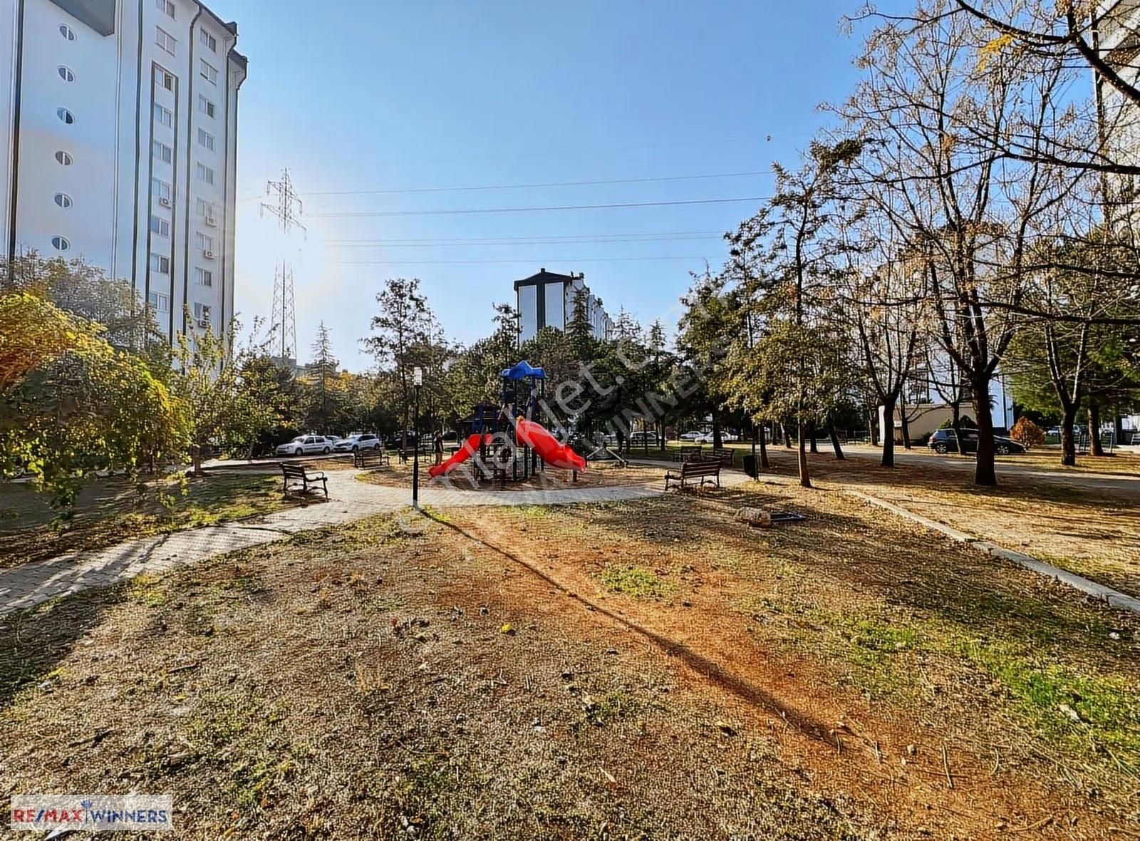 Döşemealtı Toki Konutlarında Orman Cephelı 3+1 Daire - Görsel 20