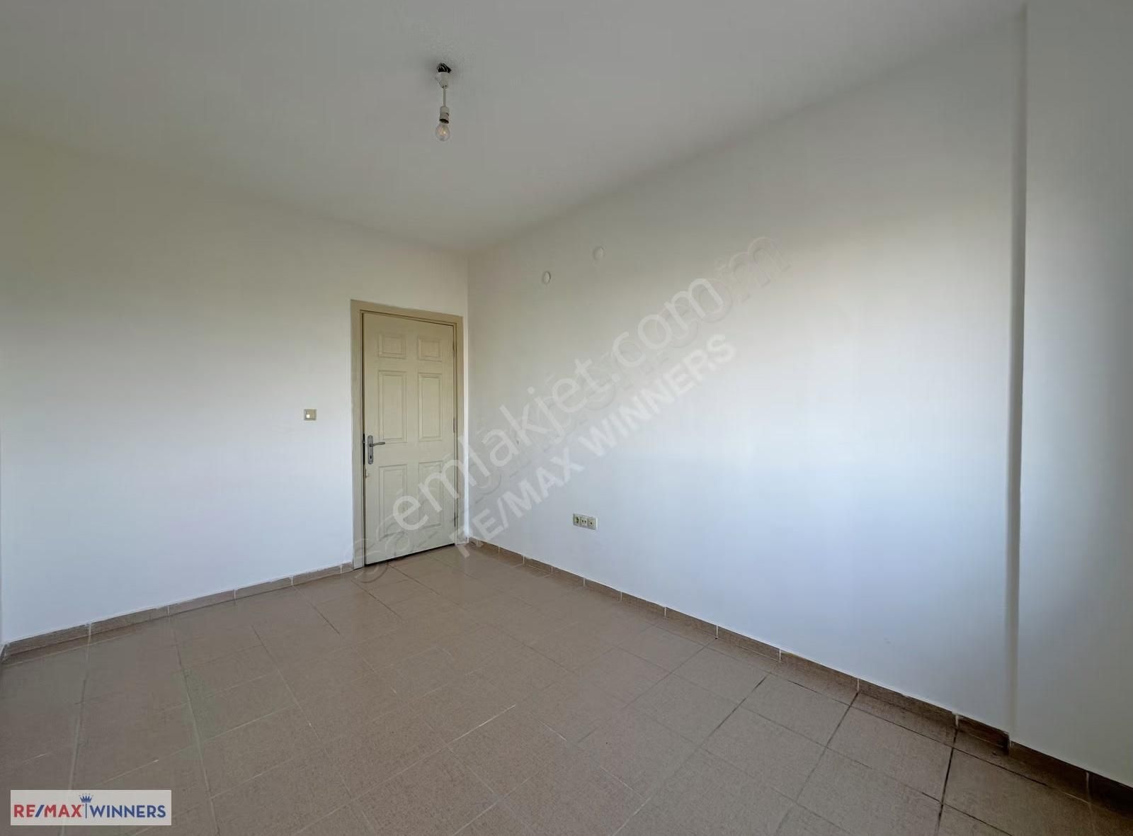 Döşemealtı Toki Konutlarında Orman Cephelı 3+1 Daire - Görsel 25