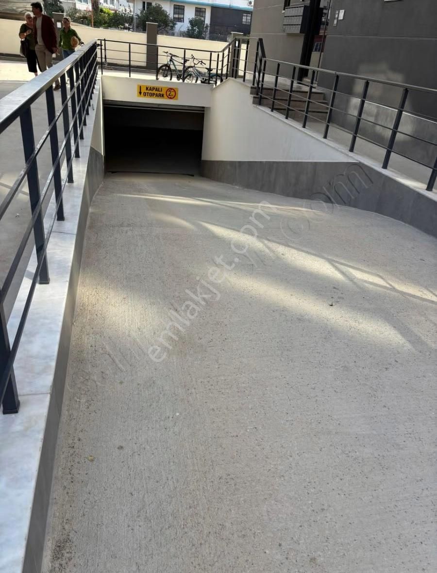 Yenigün Mah. 1+1 Dublex Kiralık Sıfır Kısmi Eşyalı Daire - Görsel 15