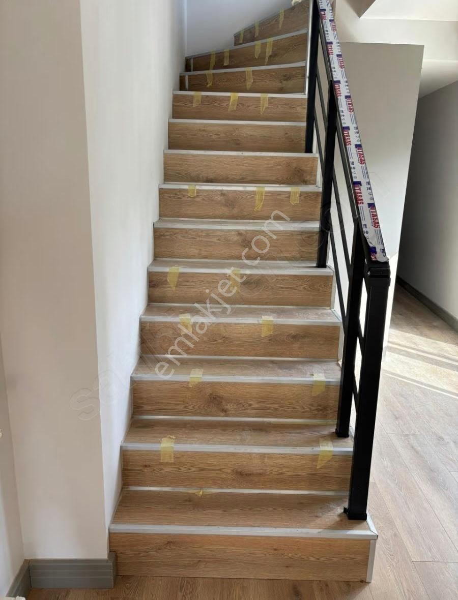 Yenigün Mah. 1+1 Dublex Kiralık Sıfır Kısmi Eşyalı Daire - Görsel 21