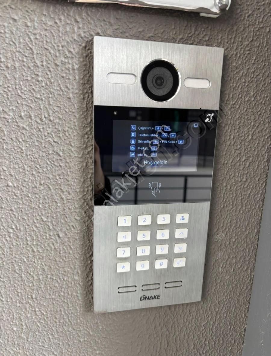 Yenigün Mah. 1+1 Dublex Kiralık Sıfır Kısmi Eşyalı Daire - Görsel 18