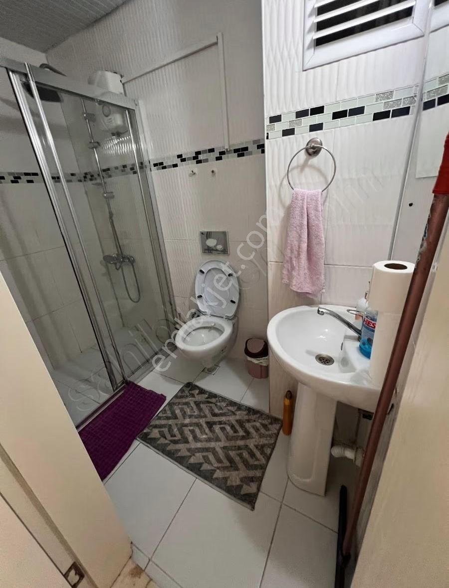Hurmada Elit Sitede Havuzlu Eşyalı Satılık 3+1 Daire - Görsel 14
