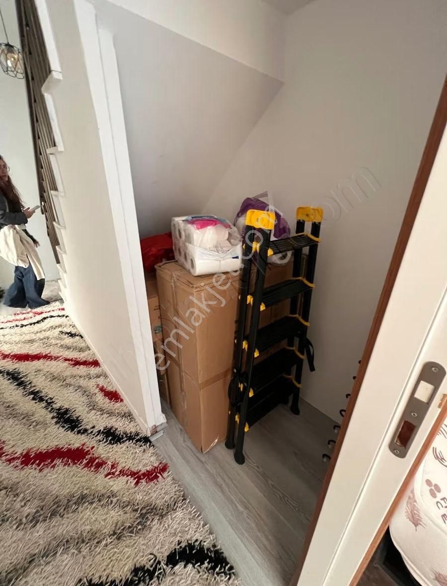 Hurmada Elit Sitede Havuzlu Eşyalı Satılık 3+1 Daire - Görsel 21