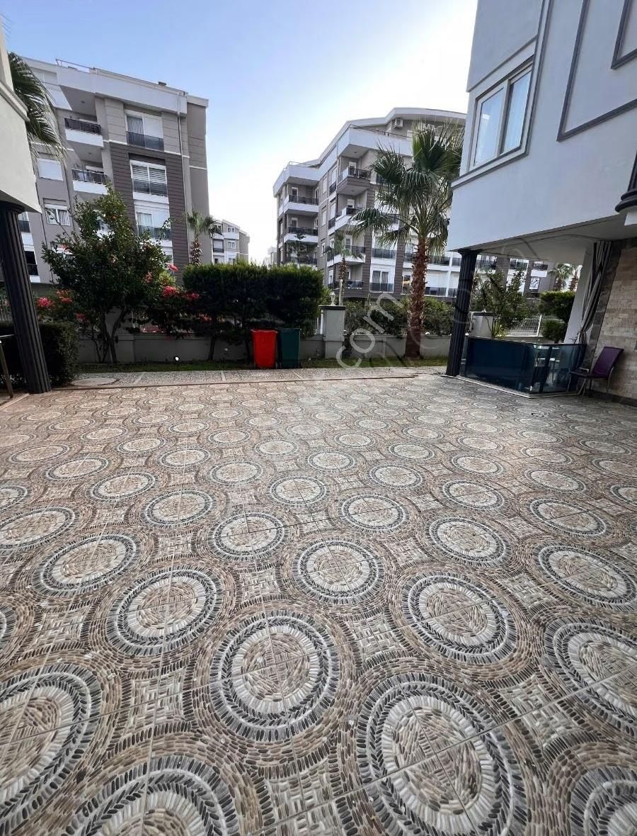Hurmada Elit Sitede Havuzlu Eşyalı Satılık 3+1 Daire - Görsel 32