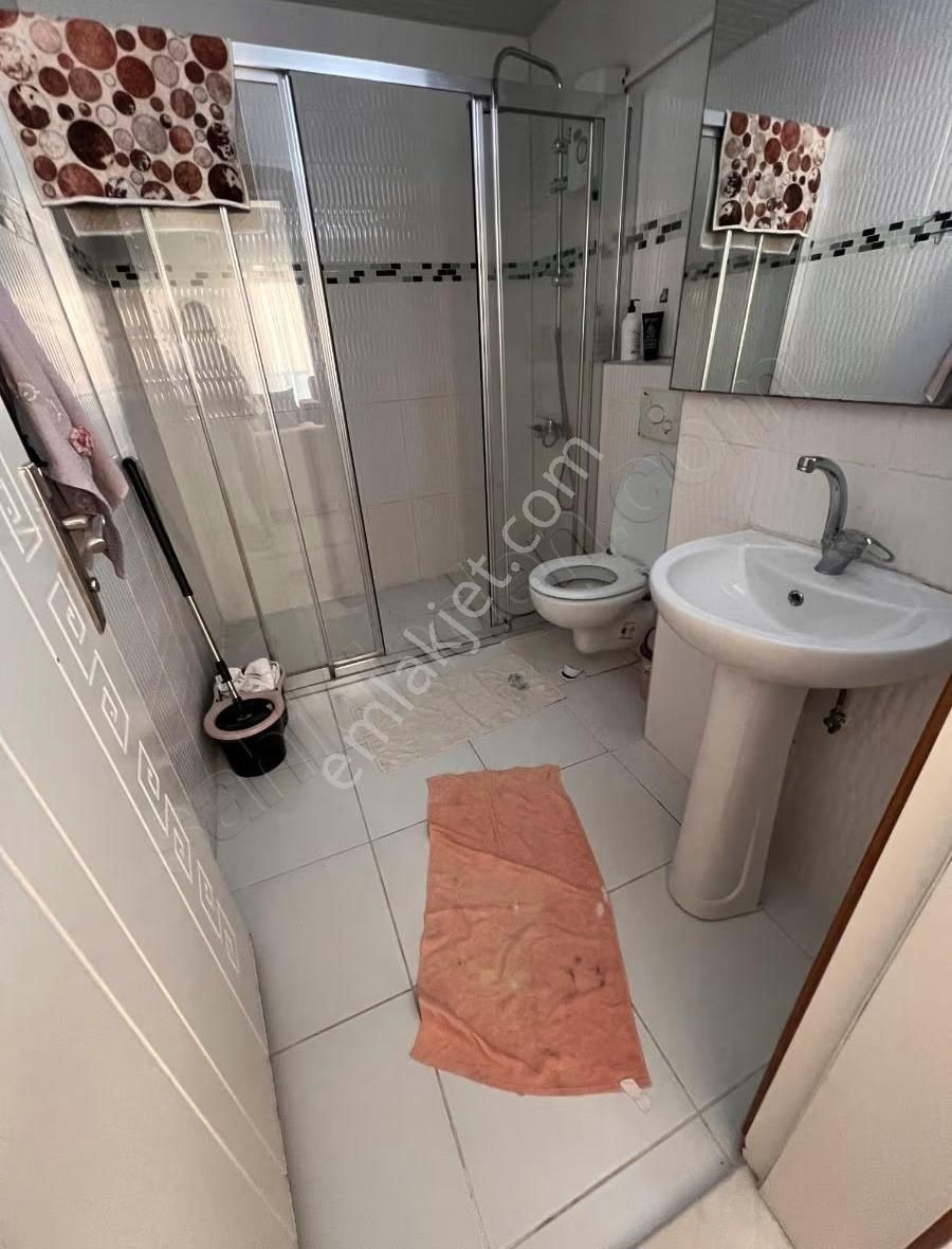 Hurmada Elit Sitede Havuzlu Eşyalı Satılık 3+1 Daire - Görsel 9