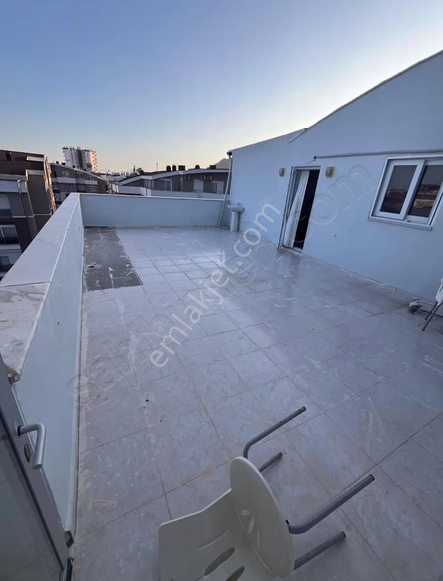 Hurmada Elit Sitede Havuzlu Eşyalı Satılık 3+1 Daire - Görsel 31
