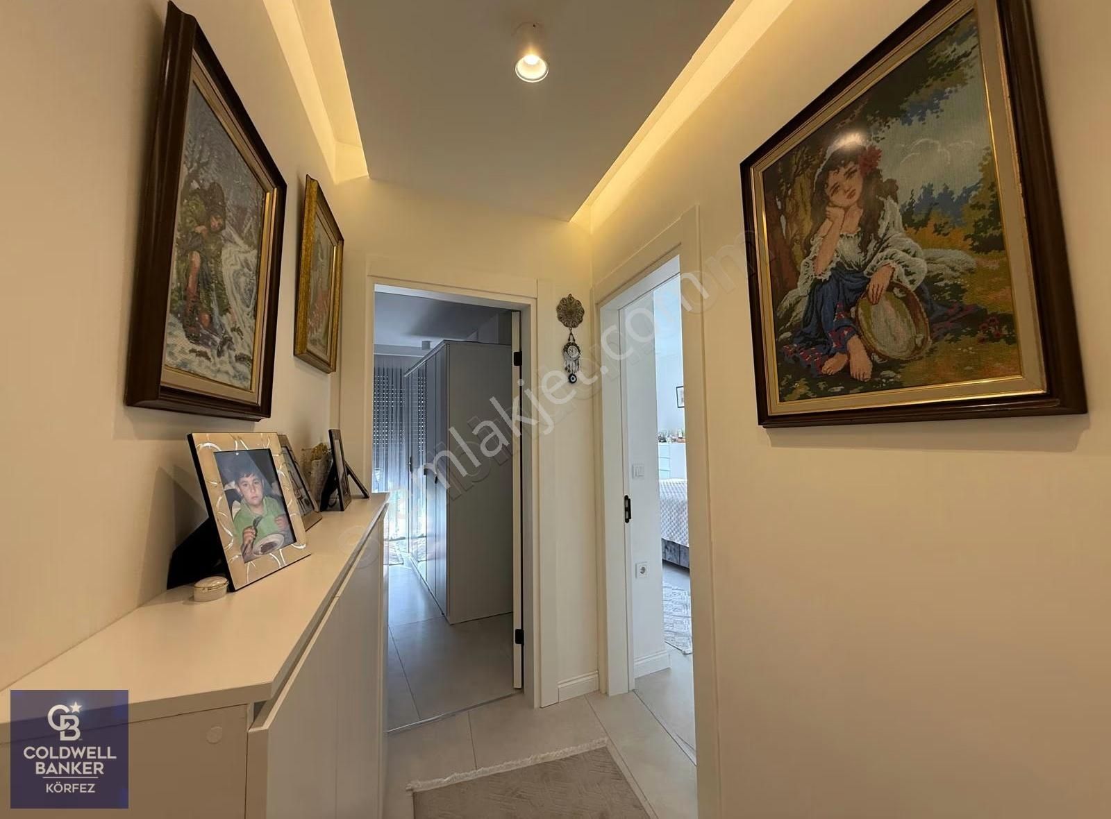 Edremit Altınoluk Köy İçinde Satılık Daire - Görsel 14