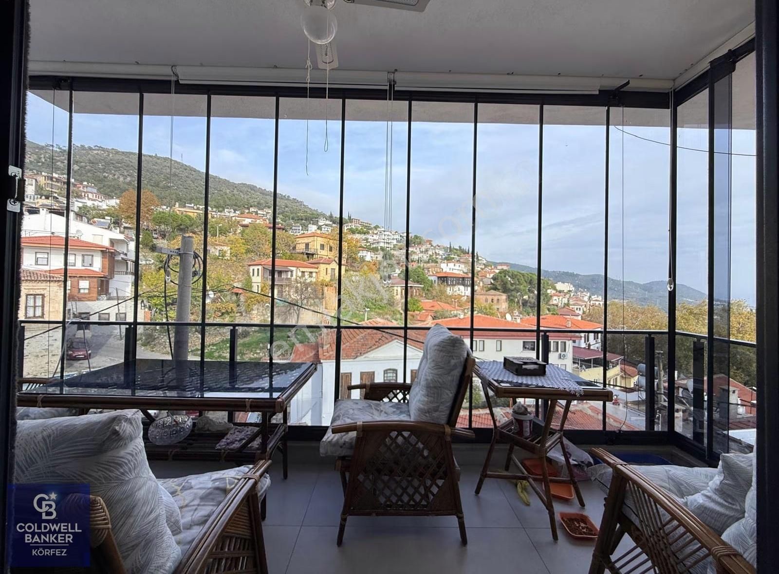 Edremit Altınoluk Köy İçinde Satılık Daire - Görsel 32
