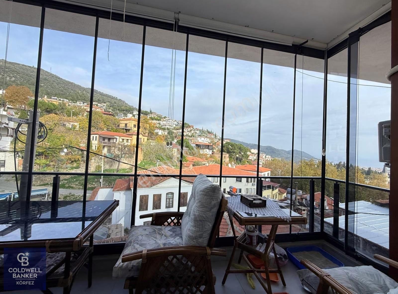 Edremit Altınoluk Köy İçinde Satılık Daire - Görsel 2
