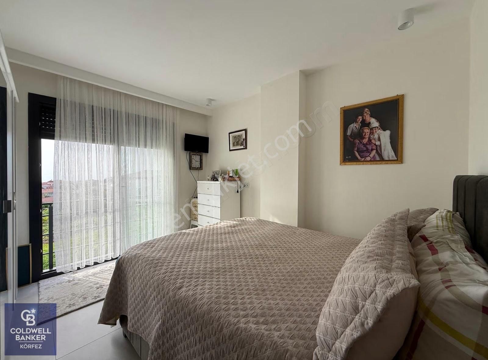 Edremit Altınoluk Köy İçinde Satılık Daire - Görsel 8