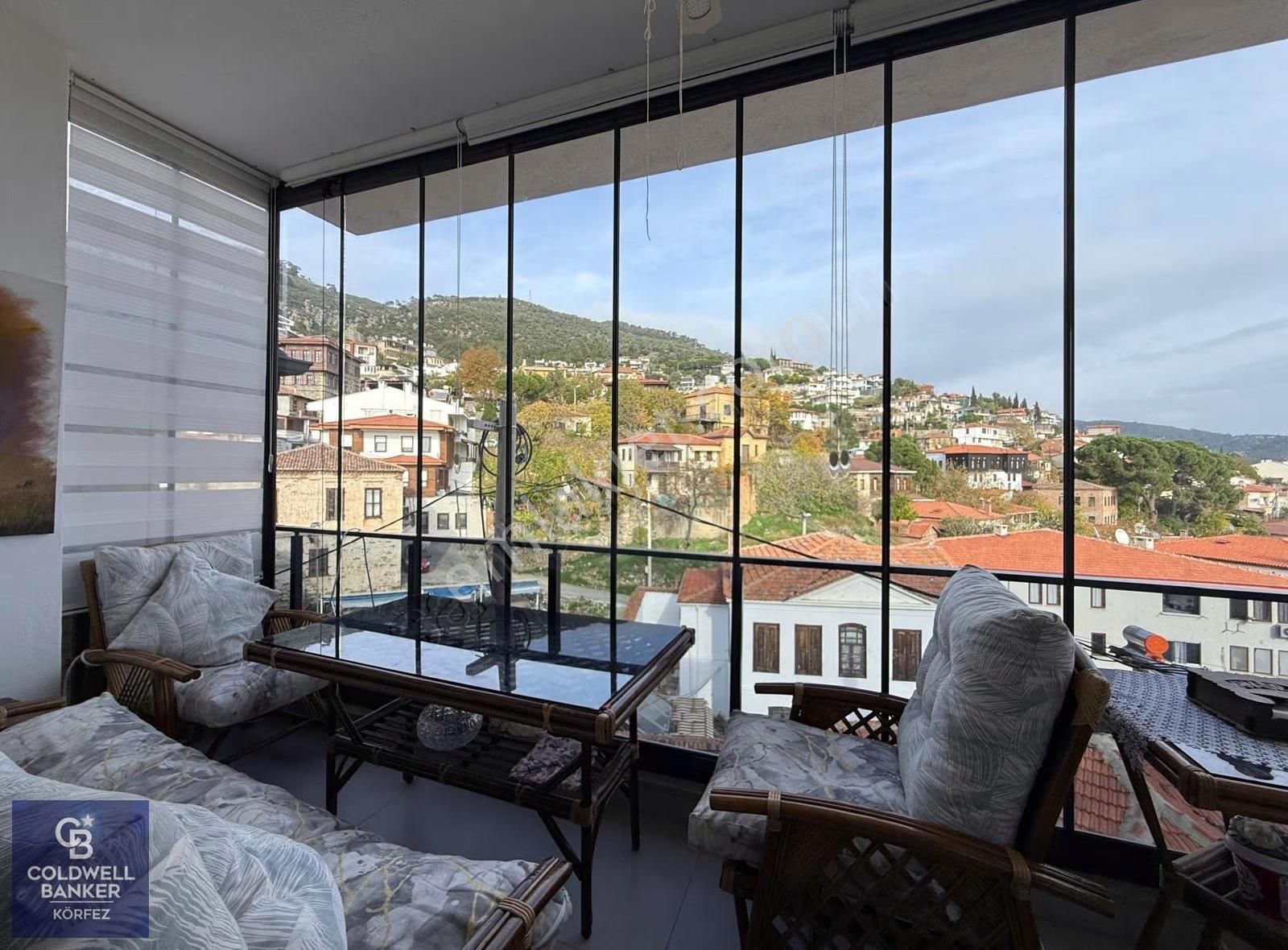 Edremit Altınoluk Köy İçinde Satılık Daire - Görsel 6