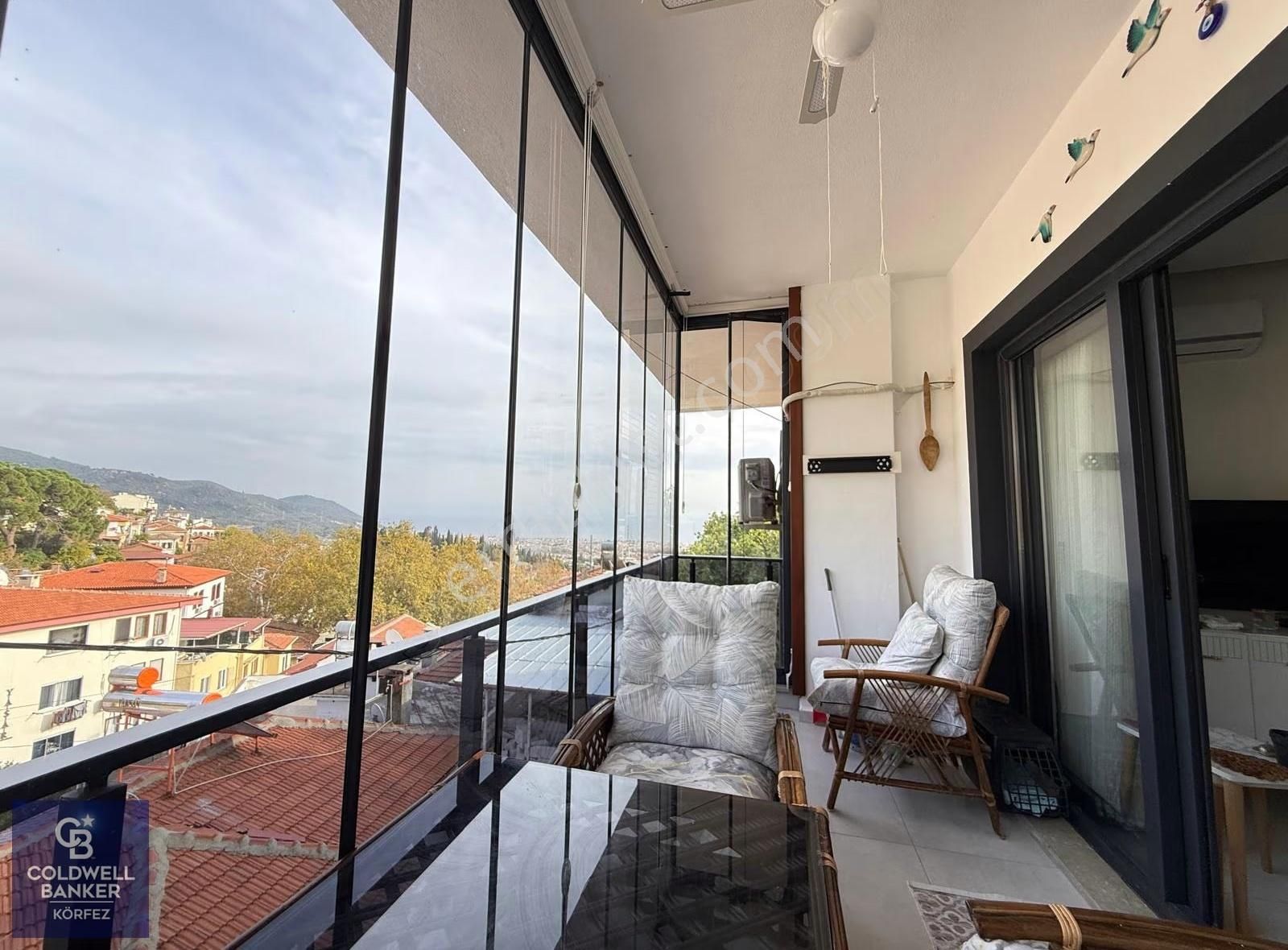 Edremit Altınoluk Köy İçinde Satılık Daire - Görsel 20