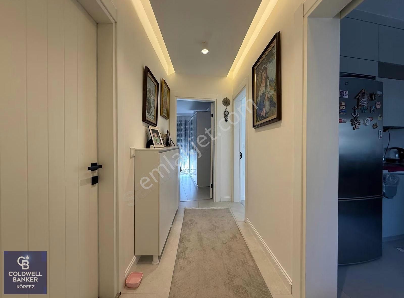 Edremit Altınoluk Köy İçinde Satılık Daire - Görsel 17