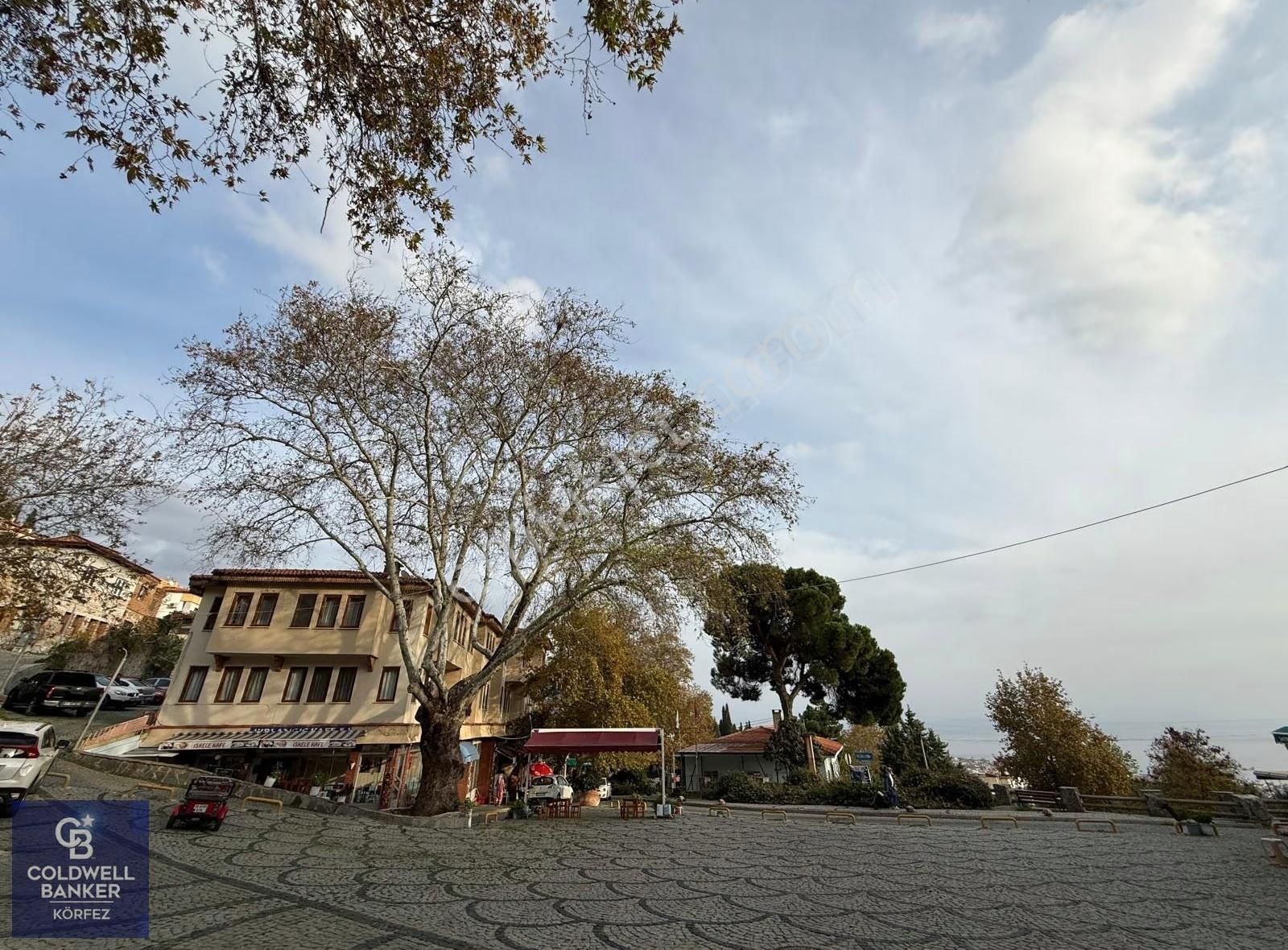Edremit Altınoluk Köy İçinde Satılık Daire - Görsel 30