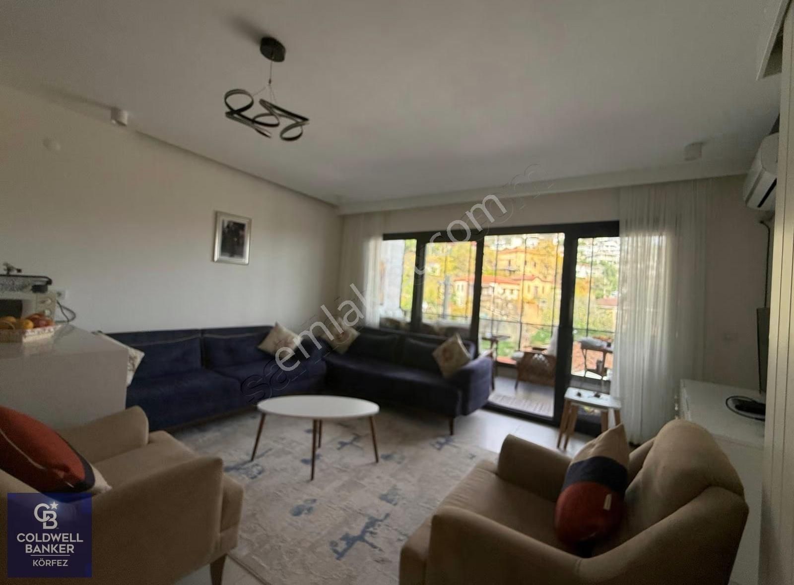 Edremit Altınoluk Köy İçinde Satılık Daire - Görsel 16
