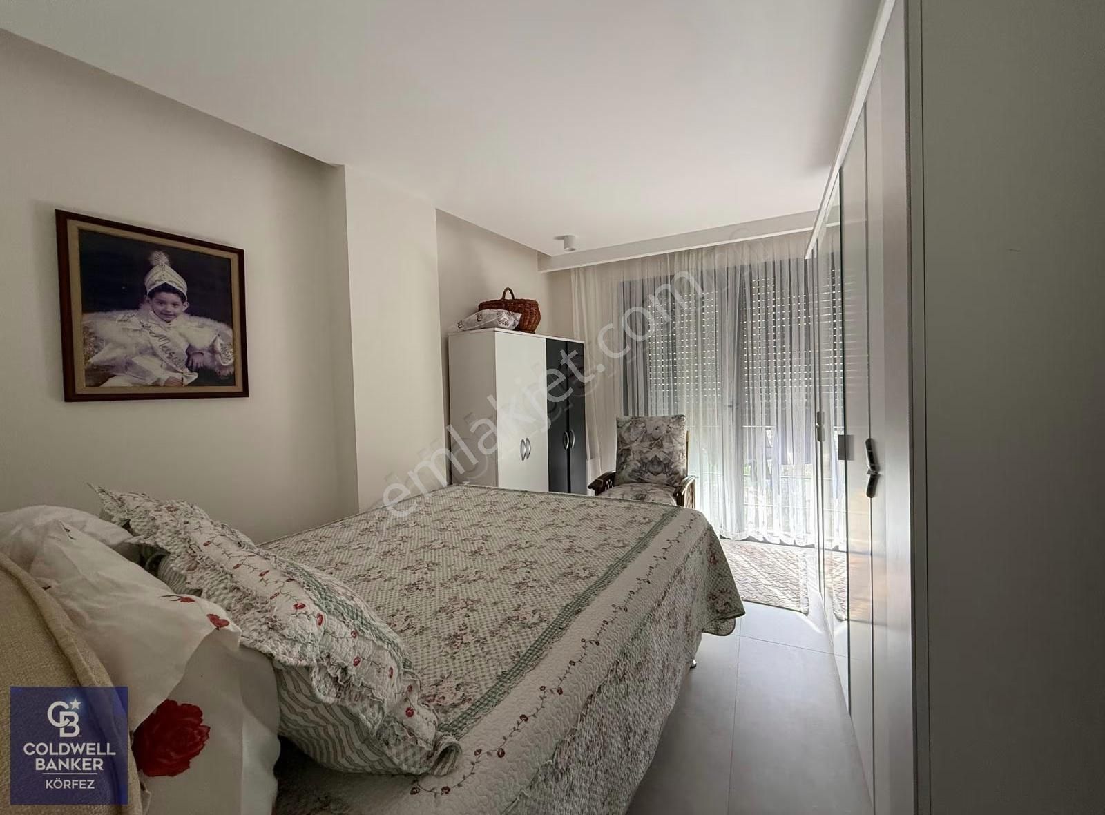 Edremit Altınoluk Köy İçinde Satılık Daire - Görsel 29