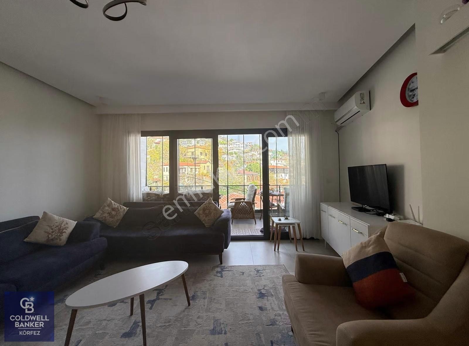 Edremit Altınoluk Köy İçinde Satılık Daire - Görsel 28