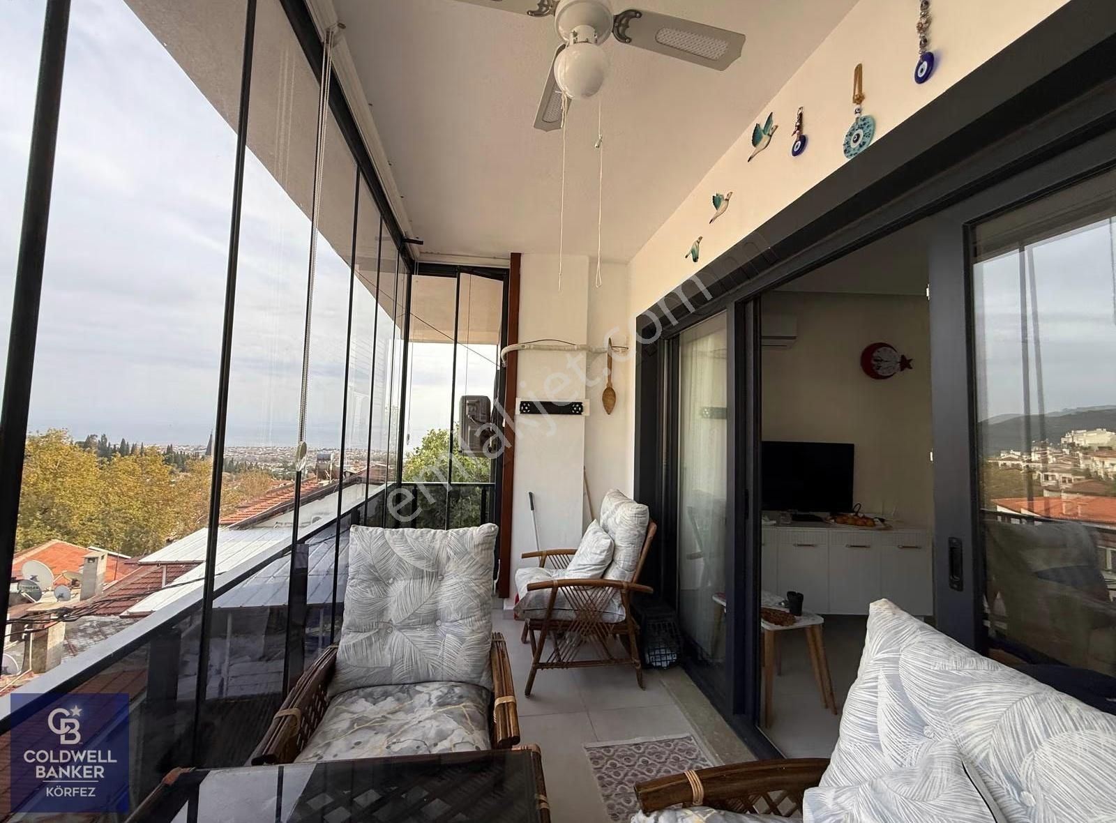 Edremit Altınoluk Köy İçinde Satılık Daire - Görsel 25
