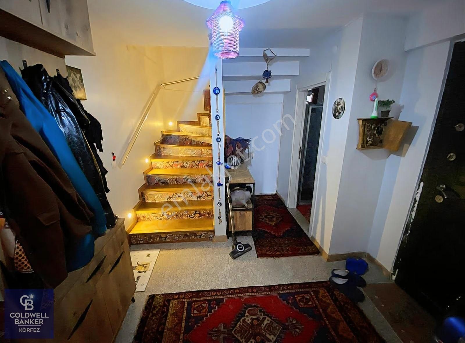 Havacılar Mevkiinde Havuzlu Sitede 5+1 Triplex Villa - Görsel 28
