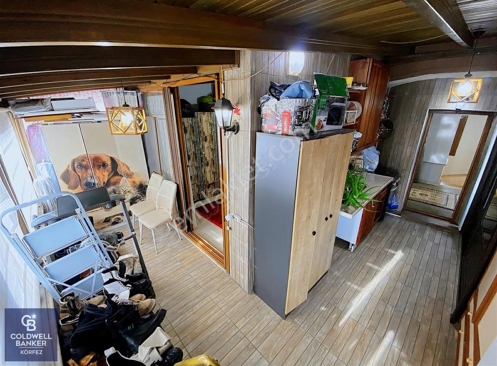 Havacılar Mevkiinde Havuzlu Sitede 5+1 Triplex Villa - Görsel 10